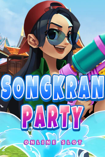 Бесплатная версия игры Songkran Party | VAVADA KZ 