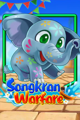 Бесплатная версия игры Songkran Warfare | VAVADA KZ 