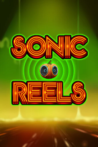 Бесплатная версия игры Sonic Reels | VAVADA KZ 