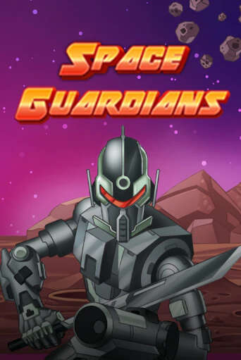 Бесплатная версия игры Space Guardians | VAVADA KZ 