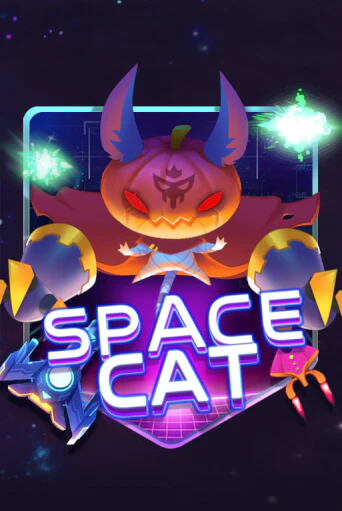 Бесплатная версия игры Space Cat | VAVADA KZ 