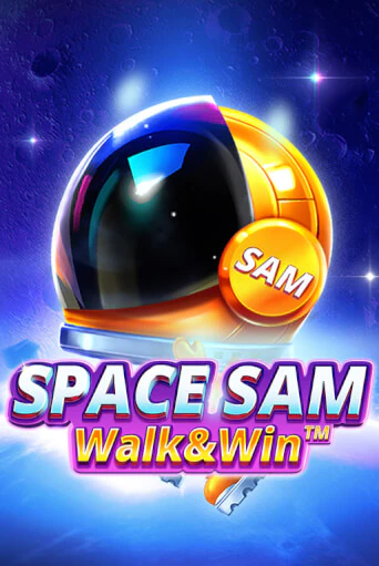 Бесплатная версия игры Space Sam Walk And Win TM | VAVADA KZ 