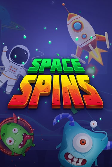 Бесплатная версия игры Space Spins | VAVADA KZ 