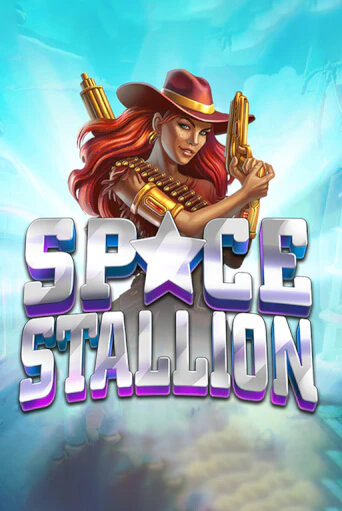 Бесплатная версия игры Space Stallion | VAVADA KZ 