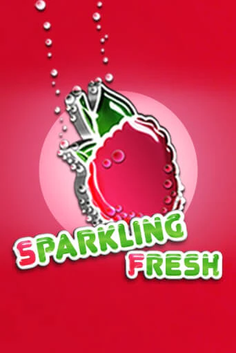 Бесплатная версия игры Sparkling Fresh | VAVADA KZ 