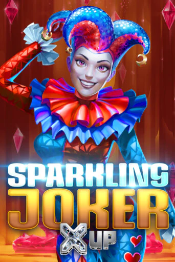 Бесплатная версия игры Sparkling Joker X UP™ | VAVADA KZ 