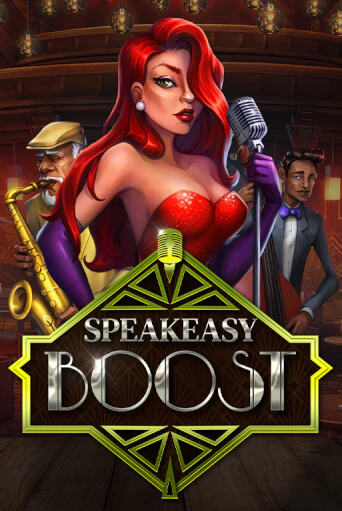 Бесплатная версия игры Speakeasy Boost | VAVADA KZ 