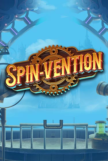 Бесплатная версия игры Spin-vention | VAVADA KZ 