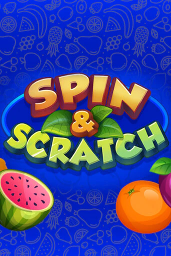 Бесплатная версия игры Spin & Scratch | VAVADA KZ 