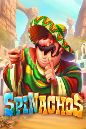 Бесплатная версия игры Spinachos | VAVADA KZ 