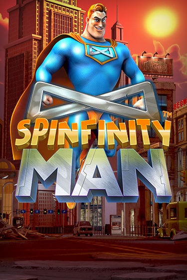 Бесплатная версия игры Spinfinity Man | VAVADA KZ 