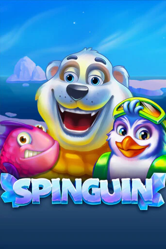 Бесплатная версия игры Spinguin | VAVADA KZ 