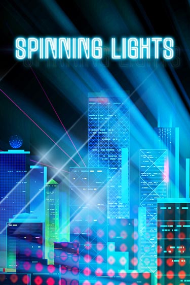 Бесплатная версия игры Spinning Lights | VAVADA KZ 