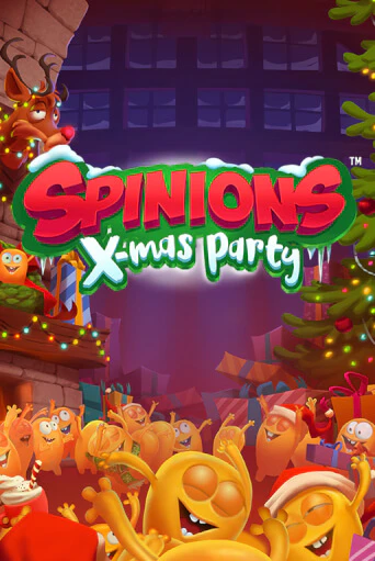 Бесплатная версия игры Spinions X-mas Party | VAVADA KZ 