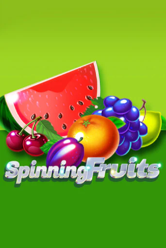 Бесплатная версия игры Spinning Fruits | VAVADA KZ 