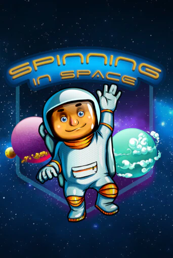 Бесплатная версия игры Spinning In Space | VAVADA KZ 