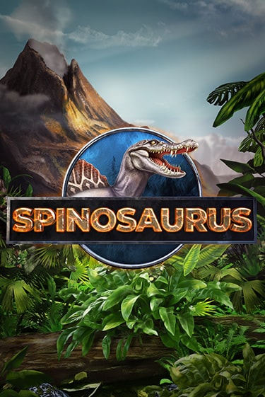 Бесплатная версия игры Spinosaurus | VAVADA KZ 