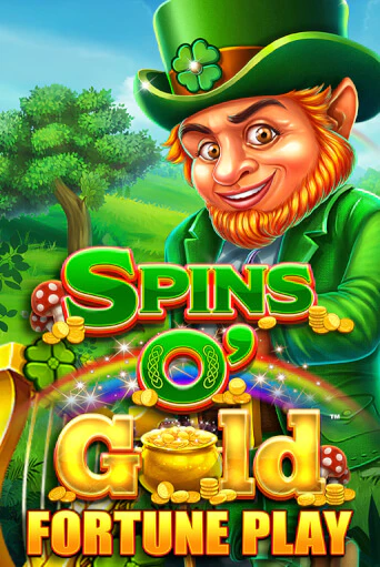 Бесплатная версия игры Spins O’ Gold Fortune Play | VAVADA KZ 