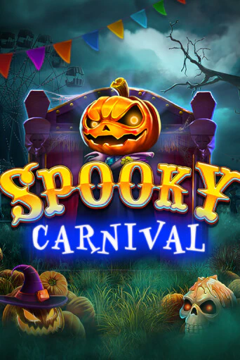 Бесплатная версия игры Spooky Carnival | VAVADA KZ 