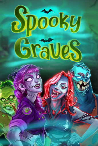 Бесплатная версия игры Spooky Graves | VAVADA KZ 