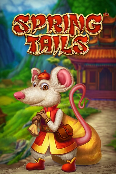 Бесплатная версия игры Spring Tails | VAVADA KZ 