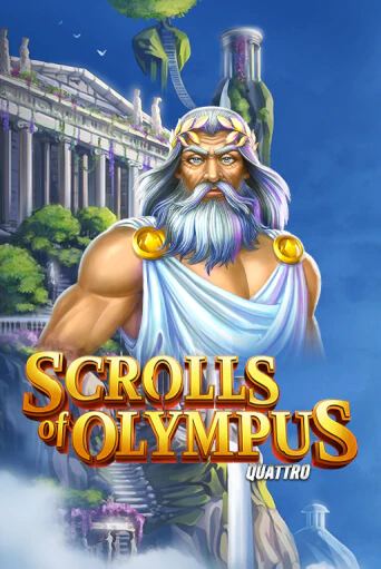 Бесплатная версия игры Scrolls of Olympus | VAVADA KZ 