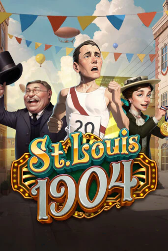 Бесплатная версия игры St Louis 1904 | VAVADA KZ 