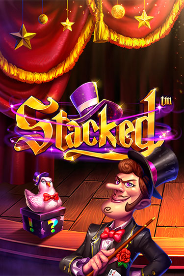 Бесплатная версия игры Stacked | VAVADA KZ 