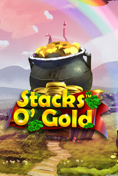 Бесплатная версия игры Stacks O' Gold | VAVADA KZ 