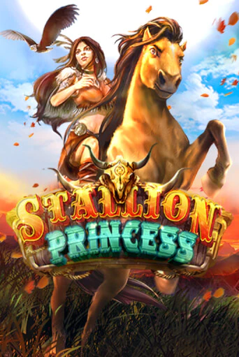 Бесплатная версия игры Stallion Princess | VAVADA KZ 