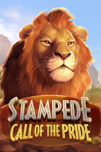 Бесплатная версия игры Stampede Call of the Pride | VAVADA KZ 