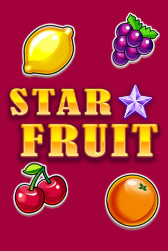 Бесплатная версия игры Starfruit | VAVADA KZ 