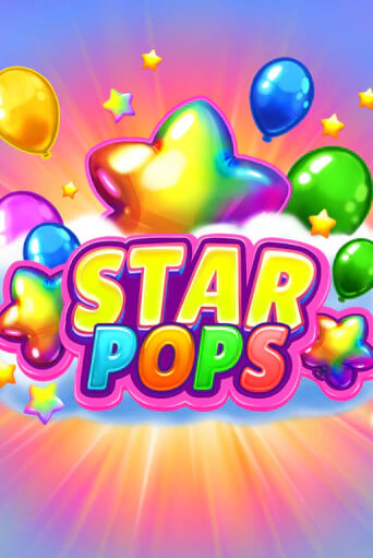 Бесплатная версия игры Star Pops | VAVADA KZ 