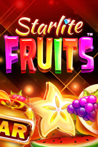 Бесплатная версия игры Starlite Fruits™ | VAVADA KZ 