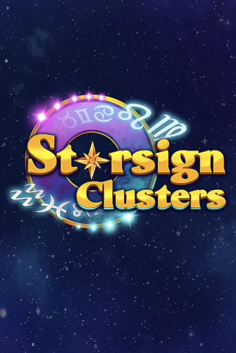 Бесплатная версия игры Starsign Clusters | VAVADA KZ 