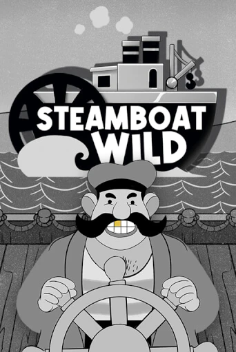 Бесплатная версия игры Steamboat Wild | VAVADA KZ 