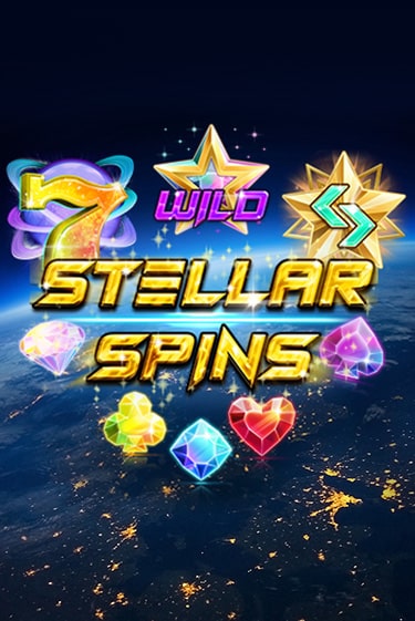 Бесплатная версия игры Stellar Spins | VAVADA KZ 