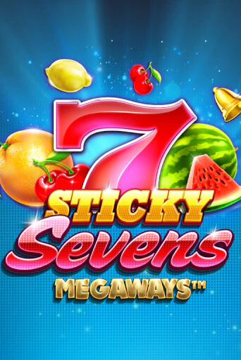 Бесплатная версия игры Sticky Sevens Megaways | VAVADA KZ 