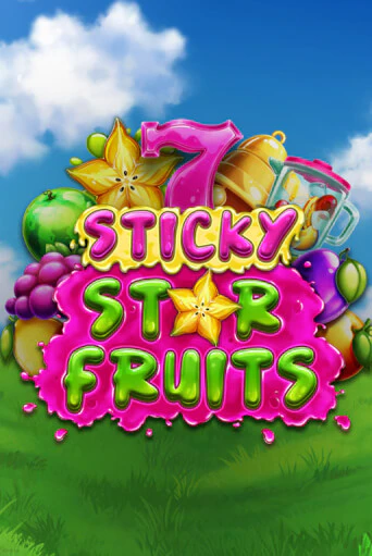 Бесплатная версия игры Sticky Star Fruits | VAVADA KZ 