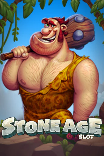 Бесплатная версия игры Stone age Slot | VAVADA KZ 