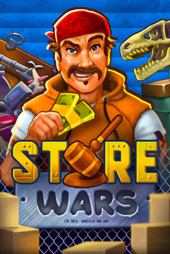 Бесплатная версия игры Store Wars | VAVADA KZ 