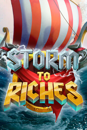 Бесплатная версия игры Storm To Riches | VAVADA KZ 