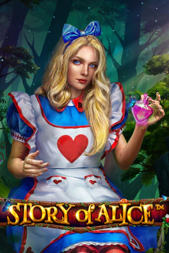 Бесплатная версия игры Story Of Alice | VAVADA KZ 