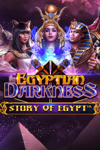 Бесплатная версия игры Story Of Egypt - Egyptian Darkness | VAVADA KZ 