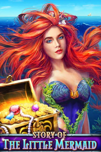 Бесплатная версия игры Story Of The Little Mermaid | VAVADA KZ 