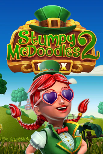 Бесплатная версия игры Stumpy McDoodles 2 | VAVADA KZ 