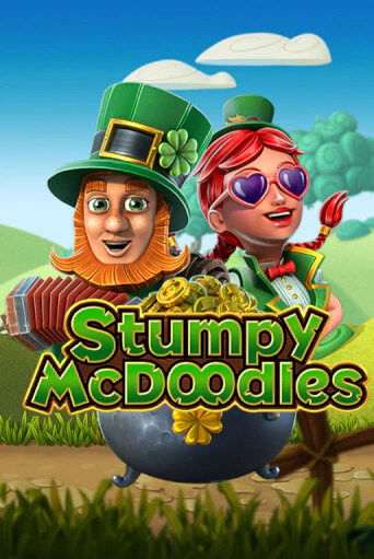 Бесплатная версия игры Stumpy McDoodles | VAVADA KZ 