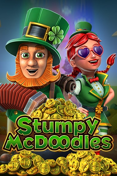 Бесплатная версия игры Stumpy McDoodles | VAVADA KZ 