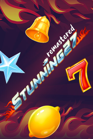 Бесплатная версия игры Stunning 27 Remastered | VAVADA KZ 