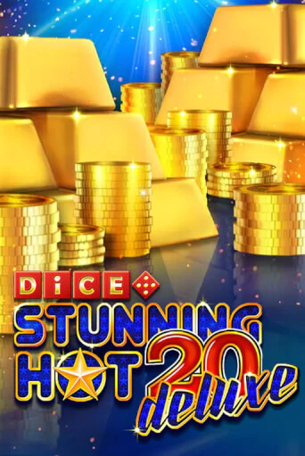 Бесплатная версия игры Stunning Hot 20 Deluxe Dice | VAVADA KZ 